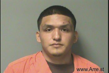 Jose Alfredo Espinosa Lopez Mugshot